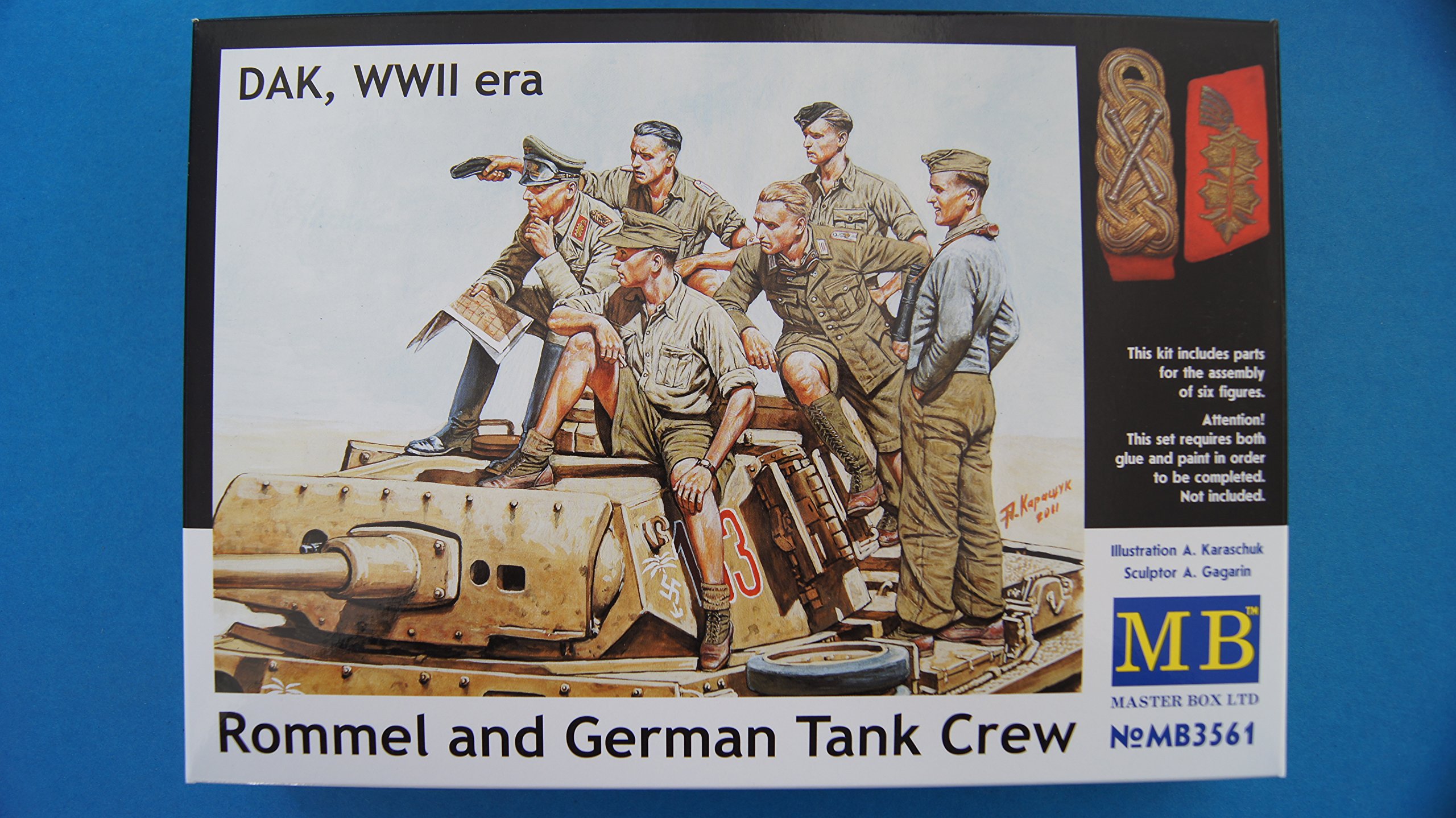TANK 8CD+1DVD Boxセット NWOBHM タンク Exodus 35 Gallon Water Tank - Emergency Preparedness Water Storage